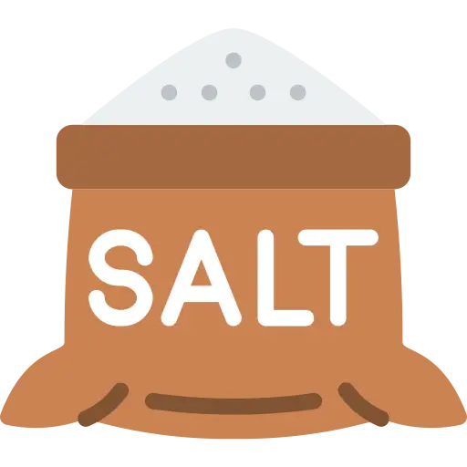 salt