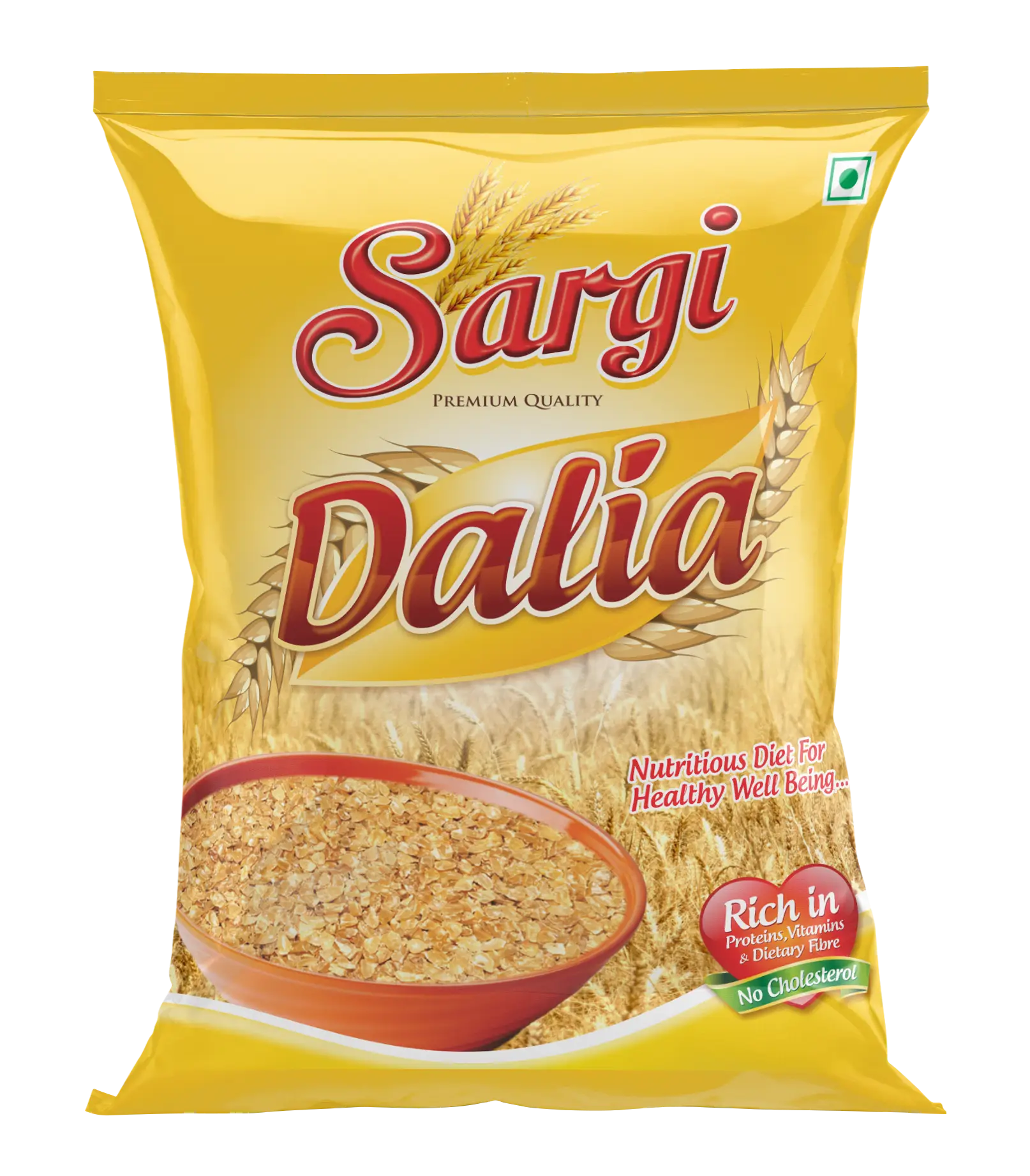 sargi dalia