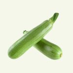 Green Cucumber